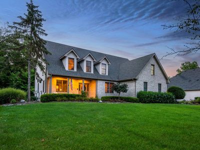 8824 Chateau Dr NW, Pickerington, OH, 43147