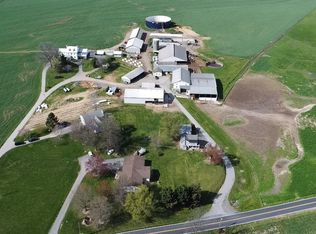 9104 Stauffer Rd, Walkersville, MD 21793