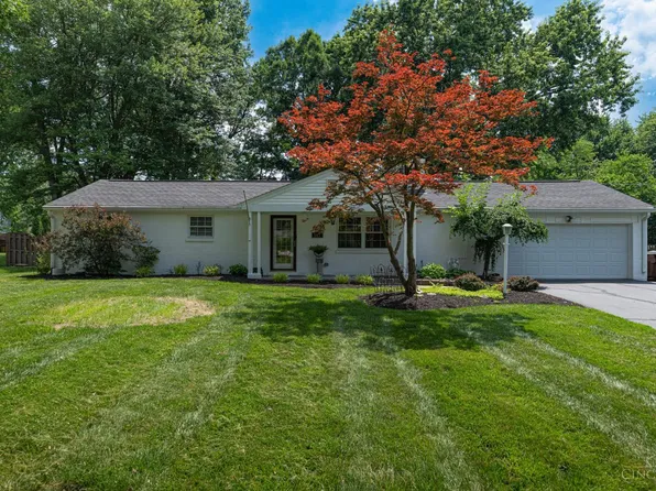 567 Lang Rd, Cincinnati, OH 45244