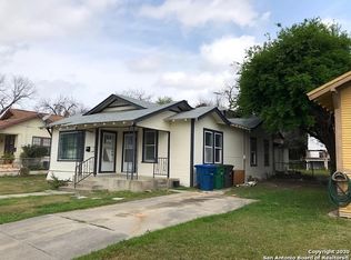 211 Preston Ave, San Antonio, TX 78210