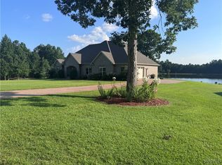 10617 Austin Loop, Vance, AL 35490