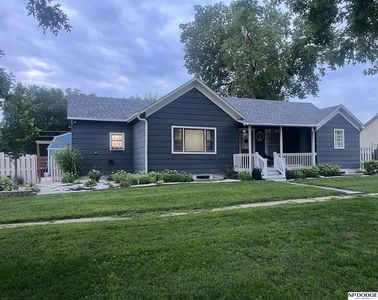 241 S 3rd St, David City, NE, 68632
