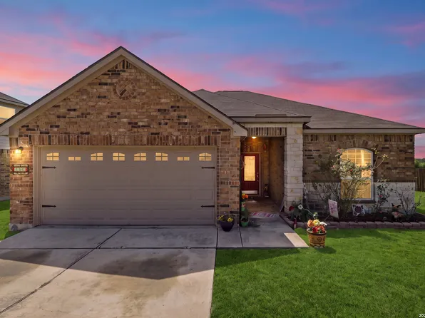 6187 Poinsettia, New Braunfels, TX 78132