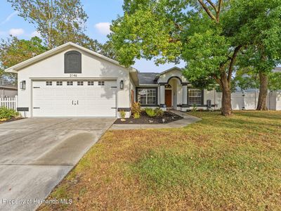 3146 Glenbrook Ave, Spring Hill, FL, 34608