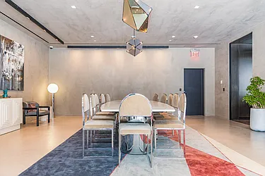 Rented by Level Group