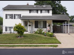 138 Washington Ave, South Amboy, NJ 08879