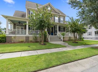 3172 Treadwell St, Mount Pleasant, SC 29466