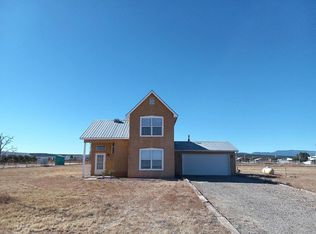 3 Corte Viernes N, Edgewood, NM 87015