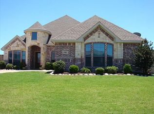 1902 Fountain Spray Dr, Wylie, TX 75098