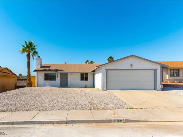 6760 Fallona Ave, Las Vegas, NV 89156