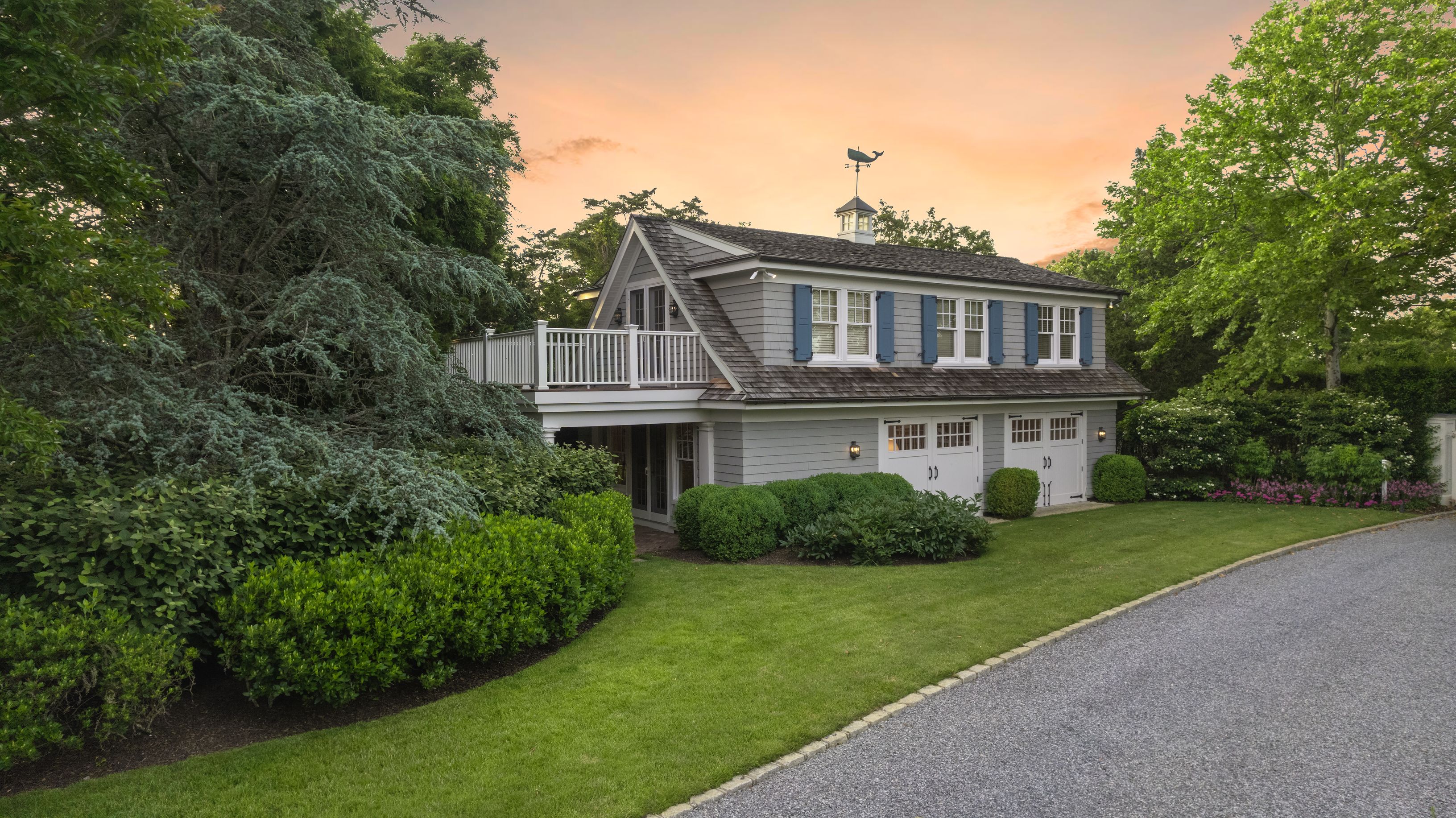 59 Shore Rd, Westhampton, NY 11977 Out East