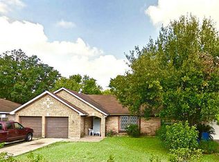 12242 Huntington Venture Dr, Houston, TX 77099