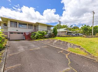 275 Punahele St, Hilo, HI 96720