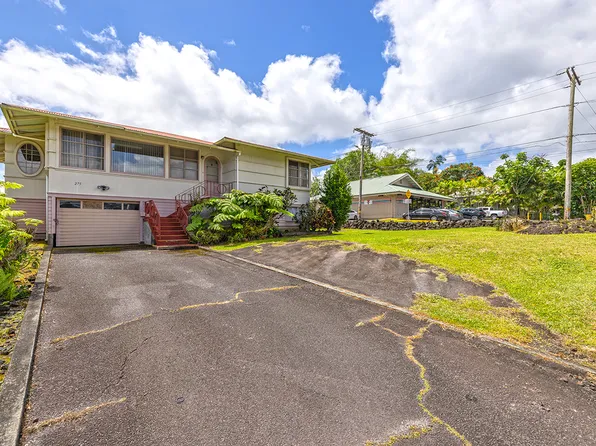 275 Punahele St, Hilo, HI 96720