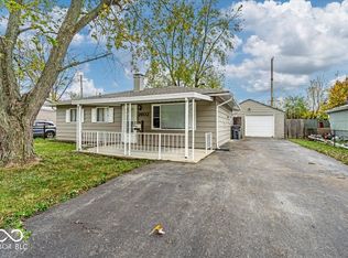 2802 Falcon Dr, Indianapolis, IN