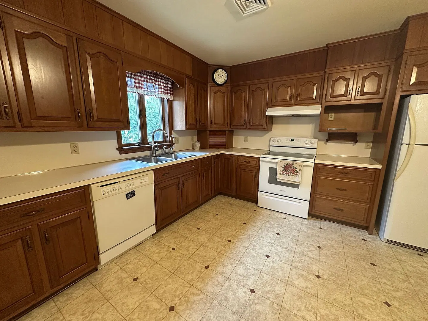 Ranch House in Kinzer -3 bed 2 Bath — Photo 4