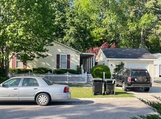 15 Shelterwood Ln, Bluffton, SC 29910