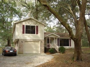 3 Mullet Aly, Beaufort, SC 29907