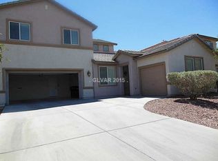 360 S Milan St, Henderson, NV 89015