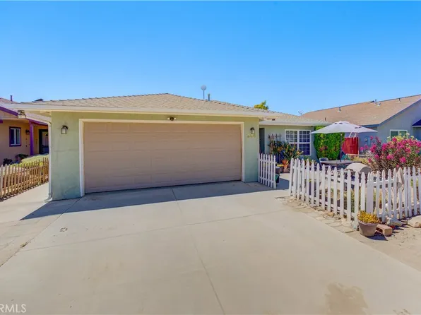 245 N 4th St, Shandon, CA 93461