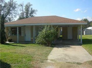 174 Kennedy St, Ama, LA 70031