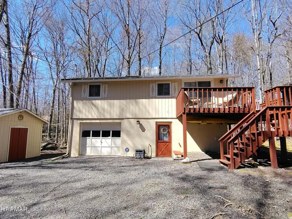 249 Selig Rd, Pocono Lake, PA 18347
