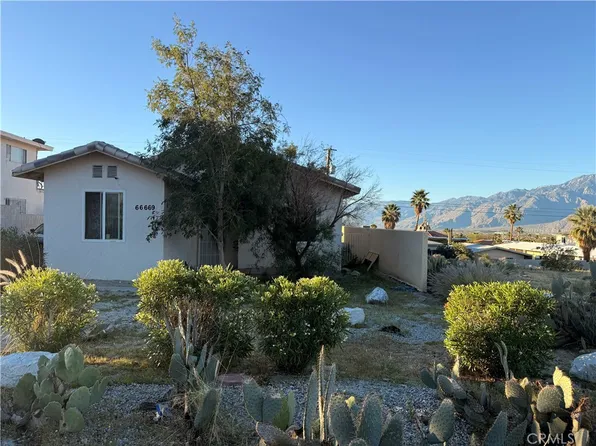66669 2nd St, Desert Hot Springs, CA 92240