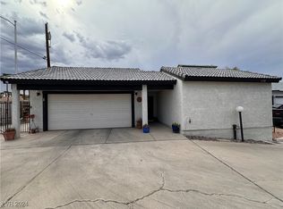 3751 Hobiecat Cir, Las Vegas, NV 89121