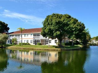 7436 Plumbago Bridge Rd #N-202, Naples, FL 34109