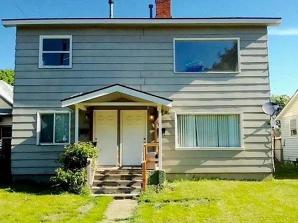 2526 W Sinto Ave, Spokane, WA 99201