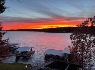 451633 Goshawk Ln, Afton, OK 74331