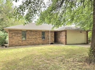 1010 W Cherokee Street, Springfield, MO 65807