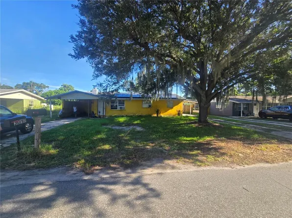 3016 FLETCHER AVENUE, LAKELAND, FL 33803