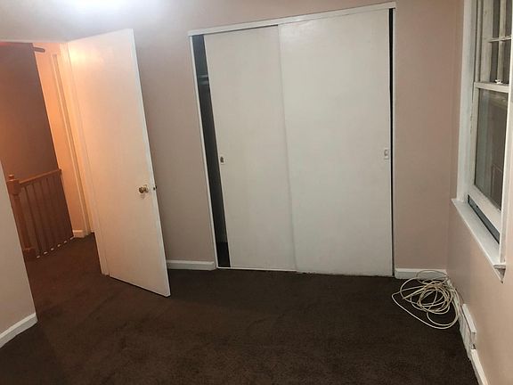 The Second Room