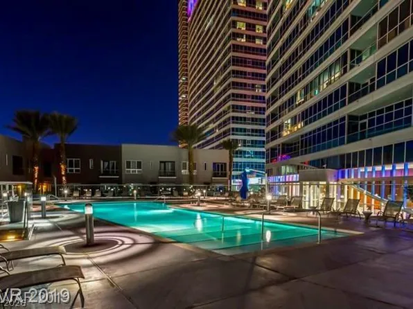 4525 Dean Martin Dr Unit 604, Las Vegas, NV 89103