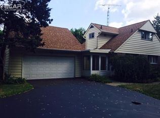 1133 Coutant St, Flushing, MI 48433