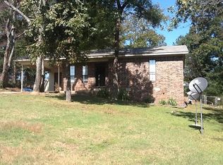 165 Joycellen Ave, Hot Springs, AR 71901