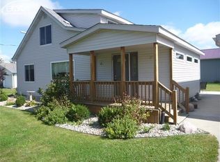 7308 Lewis Rd, Mount Morris, MI 48458