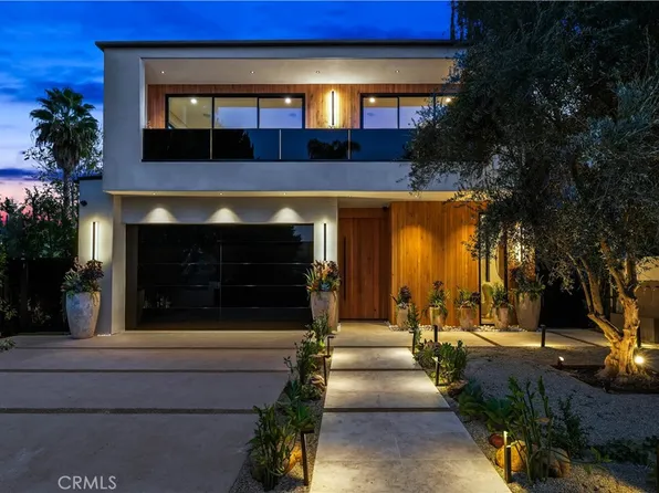 14812 Huston St, Sherman Oaks, CA 91403
