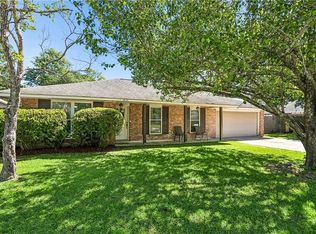 3638 Peach Tree St, Slidell, LA 70458