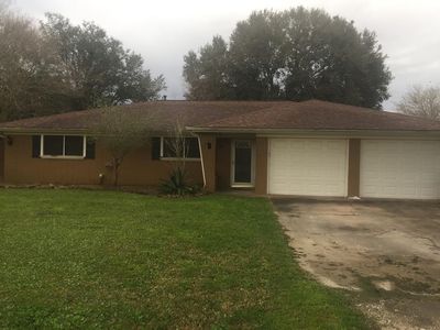 40 Live Oak, Van Vleck, TX, 77482