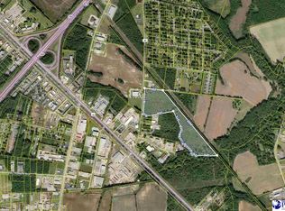 1744 Mechanicsville Rd, Florence, SC 29501