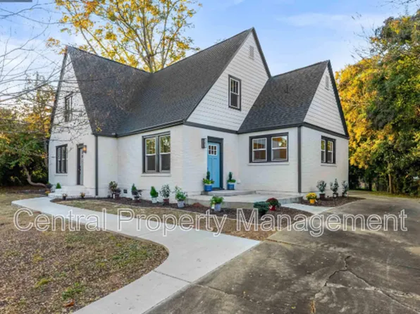 101 Sunset Dr, Spartanburg, SC 29302