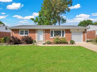 7119 Craighill Dr, Saint Louis, MO