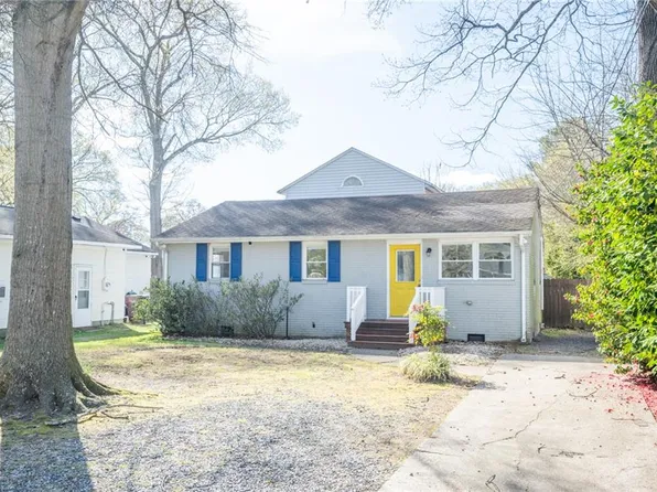 1509 Oleander Ave, Chesapeake, VA 23325