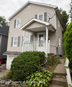 148 Wyoming St, Carbondale, PA, 18407