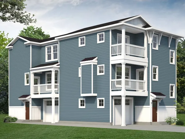 The Parker Plan, Chic's Beach