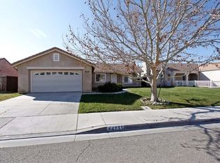 44233 63rd St W, Lancaster, CA 93536