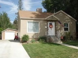 517 Maple St, Clearfield, UT 84015