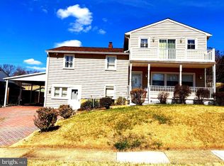 1920 Rollingwood Rd, Baltimore, MD 21228